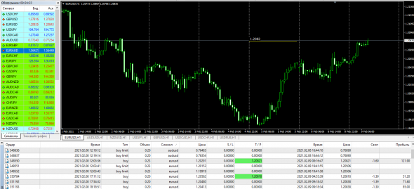 Fx Fast Profit 100%