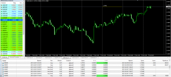 Fx Fast Profit 100%