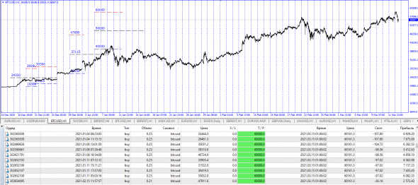 BTCUSD 60.000$