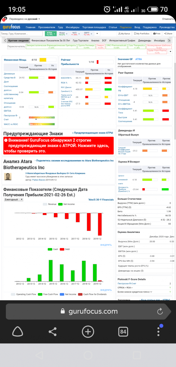 Добираю биотехов 🔬