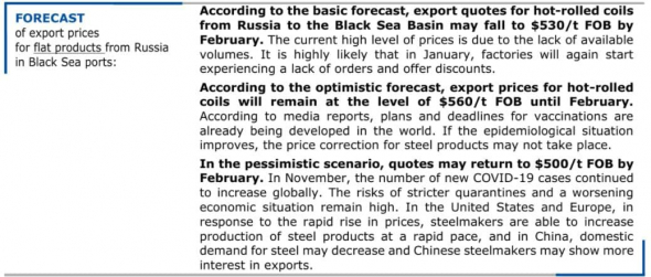 ММК предупреждает о потенциальном снижении цен на сталь - не так плохо для металлургов