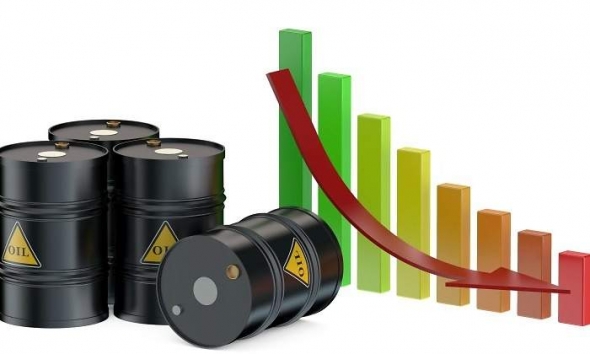 НЕФТЬ. BR-10.19 (BRV9). Трейд-ШОРТ. Автоследование с Асланом Бероевым.