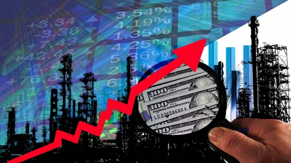 НЕФТЬ. BR-10.19 (BRV9). Трейд-ЛОНГ. Автоследование с Асланом Бероевым.