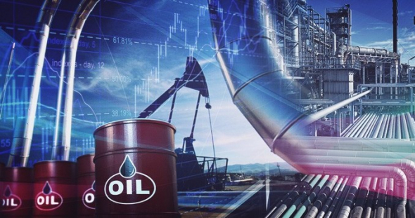 НЕФТЬ. BR-4.20 (BRJ0). Трейд-ЛОНГ. Автоследование с Асланом Бероевым.