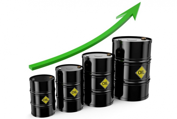 НЕФТЬ. BR-8.20 (BRQ0). Трейд-ЛОНГ. Автоследование с Асланом Бероевым.