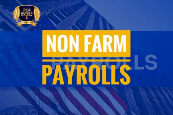 Что такое Nonfarm payroll?