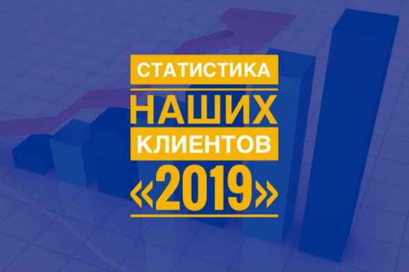 Итоги 2019