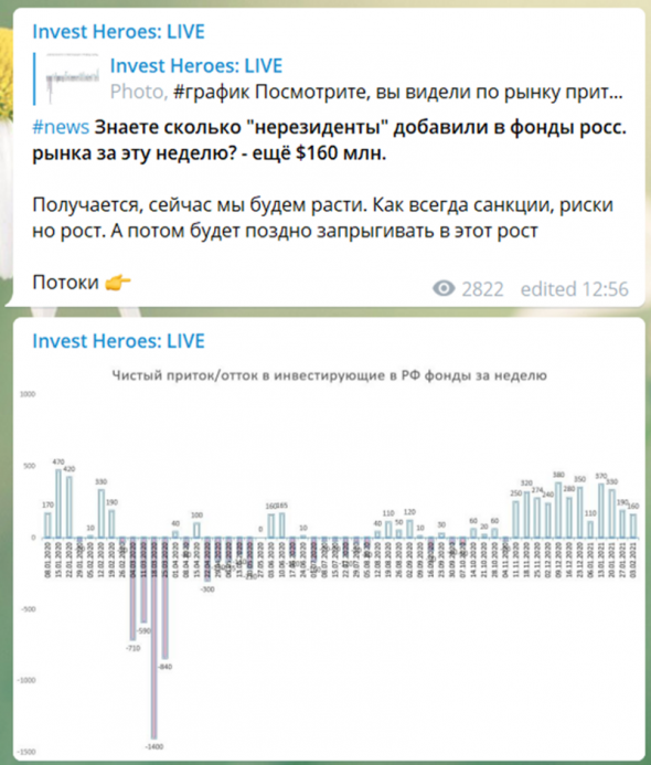 Слово недели — De-Grossing