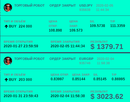 Продолжаем закрывать .