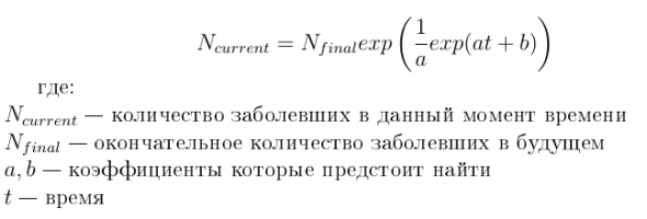 Дело было вечером, делать было нечего