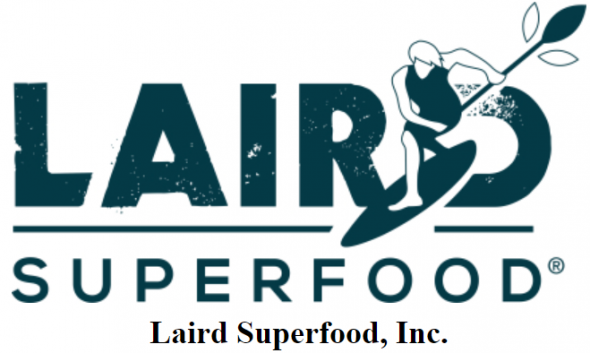 IPO Laird Superfood (LSF)