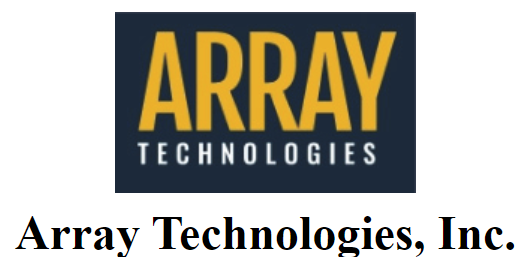 IPO Array Technologies (ARRY)