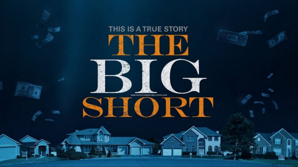 THE BIG SHORT