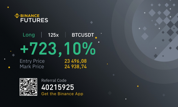 +6,2% К ДЕПОЗИТУ НА БИТКОИНЕ