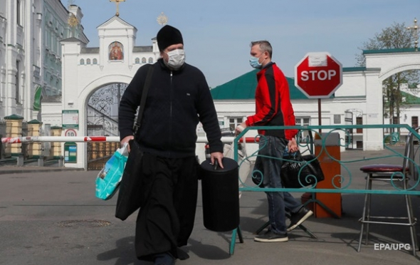 Пойдете ли вы на Пасху в церковь, учитывая все за и против?