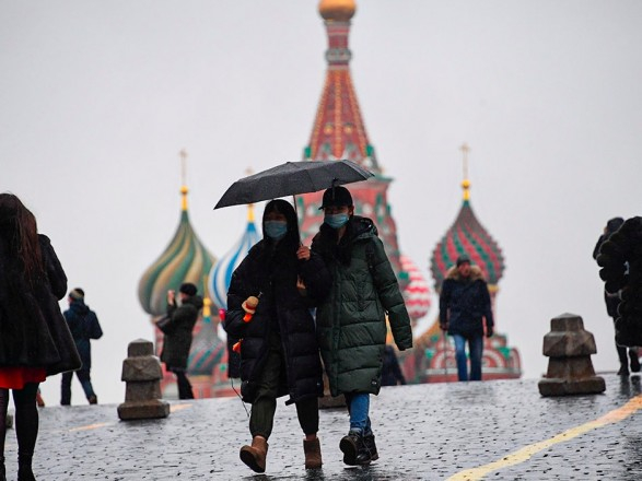 Пока в России побит очередной антирекорд, стало известно где построят завод по производству вакцины Спутник-V