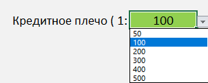 1% в день на Forex по строгому торговому плану.