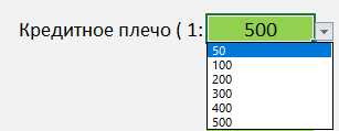 1% в день на Forex по строгому торговому плану.