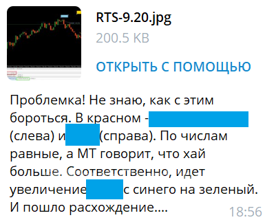 Теория хаоса. Или как я почувствовал себя Эдвардом Лоренцом.