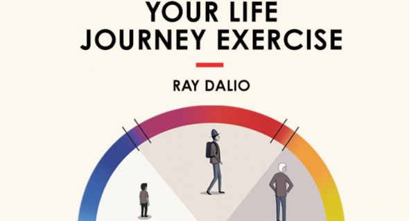 Рэй Далио Your Life Journey Excercise Путешествие по Вашей жизни_личное мнение о финансовой независимости