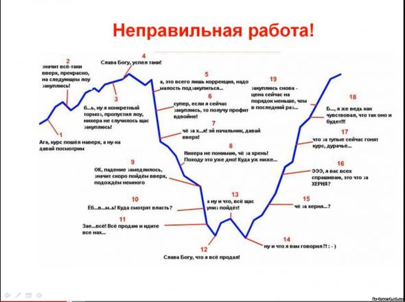 Немножечко ЮМОРА, после рабочего дня.