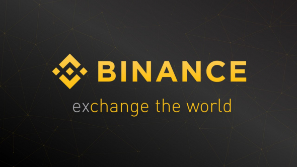 Биржа криптовалют Binance