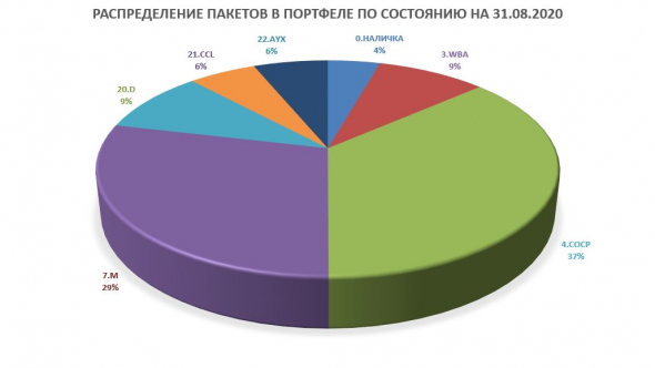 2020.08 История одного Портфеля