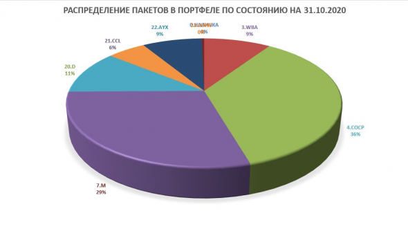 2020.10 История одного Портфеля