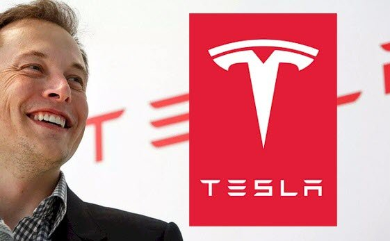 Tesla в портфеле каждой домохозяйки