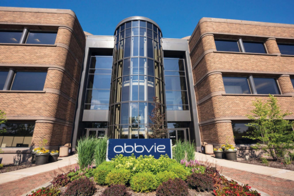 Обзор Abbvie