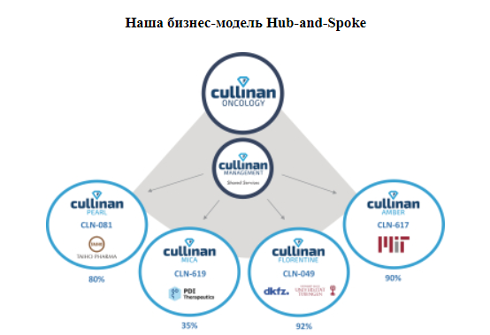 IPO Cullinan Management (CGEM). Стоит ли принимать участие?