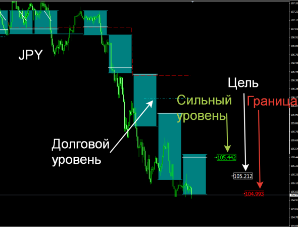 Опционный Навигатор