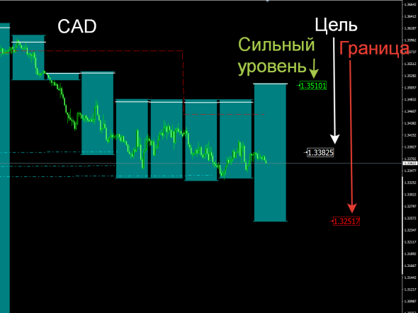 Опционный Навигатор