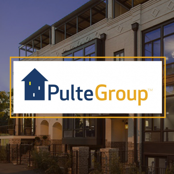 PulteGroup Стоит ли инвестировать?