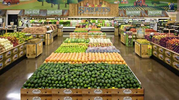 Sprouts Farmers Market недооцененная компания?