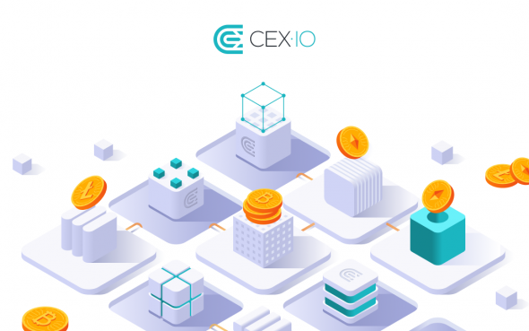 CEX.IO запускает сервис Savings с доходностью до 20% годовых