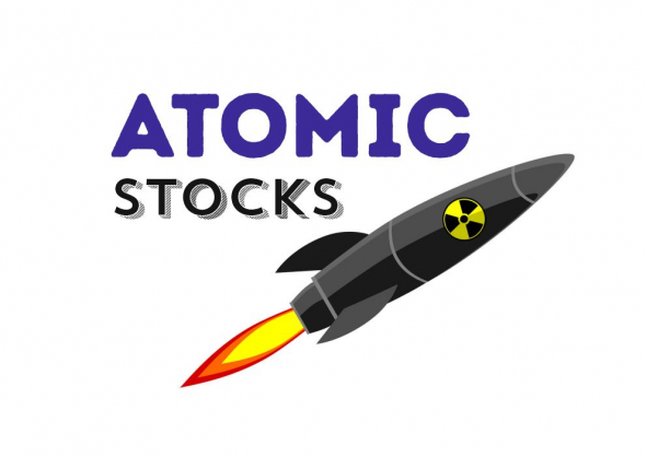 ATOMIC STOCKS СТРАТЕГИЯ ИГРЫ НА ПРЕ-МАРКЕТЕ США