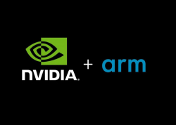 Nvidia покупает ARM.