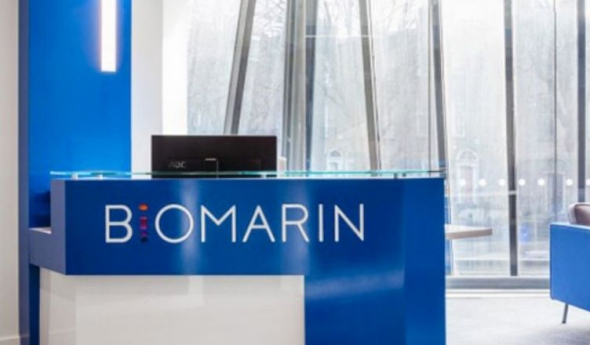 Biomarin pharm, bmrn