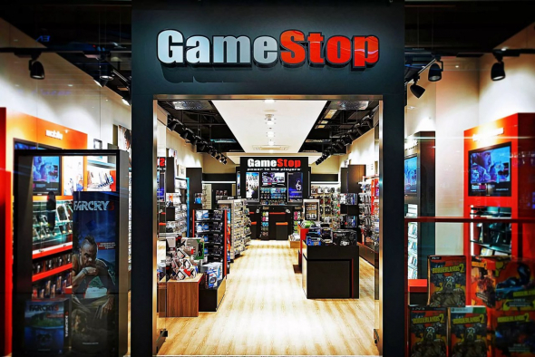 Что стоит за беспрецедентным ростом GameStop, AMC, Nokia ?