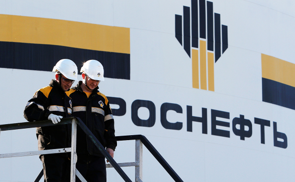 На этой неделе в фокусе: Роснефть