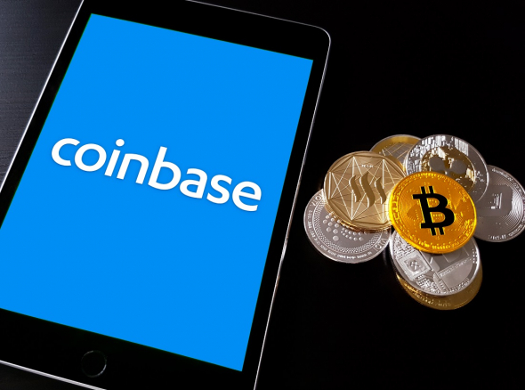 SEC дала добро на листинг акций Coinbase.