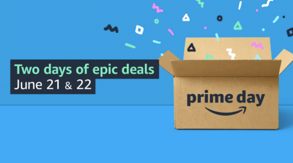 Продажи в Prime Day превысили $11 млрд